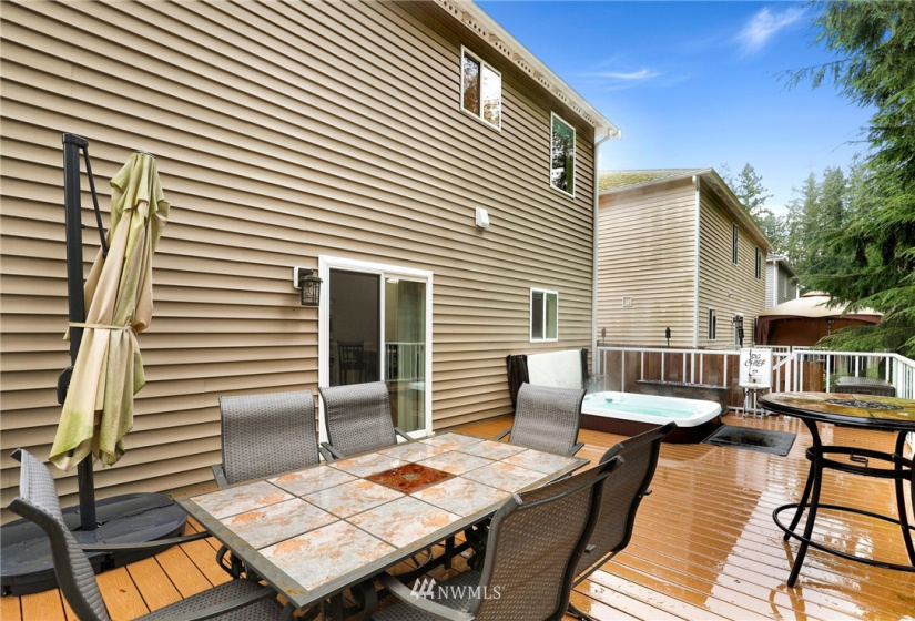 12018 61st, Gig Harbor, Washington 98332, 4 Bedrooms Bedrooms, ,2 BathroomsBathrooms,Residential,For Sale,61st,NWM1873629