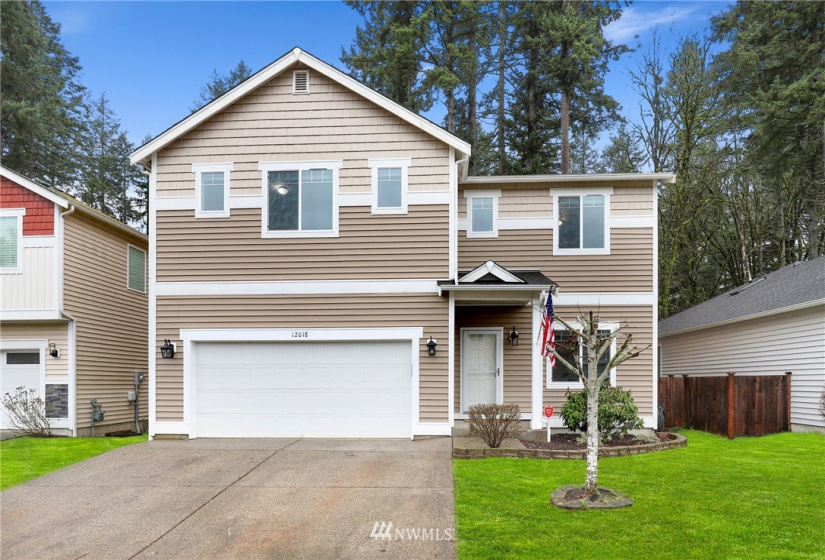 12018 61st, Gig Harbor, Washington 98332, 4 Bedrooms Bedrooms, ,2 BathroomsBathrooms,Residential,For Sale,61st,NWM1873629