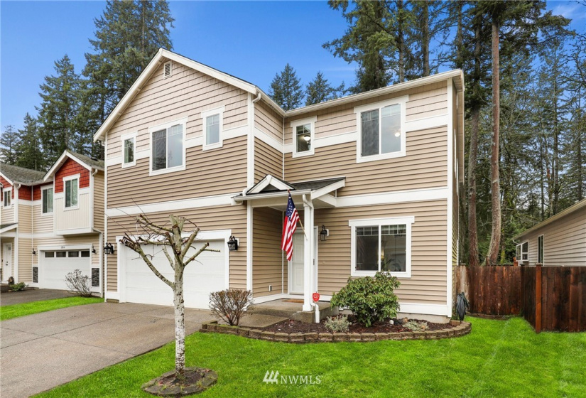 12018 61st, Gig Harbor, Washington 98332, 4 Bedrooms Bedrooms, ,2 BathroomsBathrooms,Residential,For Sale,61st,NWM1873629