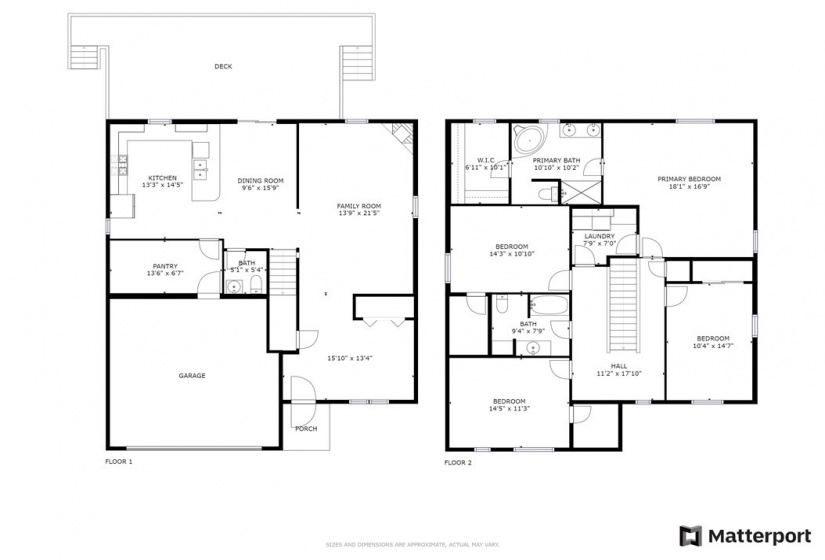12018 61st, Gig Harbor, Washington 98332, 4 Bedrooms Bedrooms, ,2 BathroomsBathrooms,Residential,For Sale,61st,NWM1873629