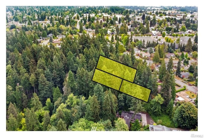 14462 18th, Burien, Washington 98166, ,Land,For Sale,18th,NWM1876529