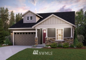 4843 Amherst, Port Orchard, Washington 98367, 3 Bedrooms Bedrooms, ,1 BathroomBathrooms,Residential,For Sale,McCormick Woods,Amherst,NWM1876533