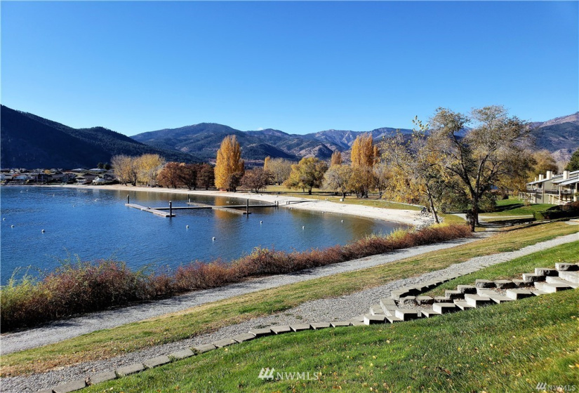 1 Nekquelekin 425-L, Manson, Washington 98831, 1 Bedroom Bedrooms, ,1 BathroomBathrooms,Residential,For Sale,Nekquelekin,Nekquelekin 425-L,NWM1876311