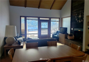 1 Nekquelekin 425-L, Manson, Washington 98831, 1 Bedroom Bedrooms, ,1 BathroomBathrooms,Residential,For Sale,Nekquelekin,Nekquelekin 425-L,NWM1876311