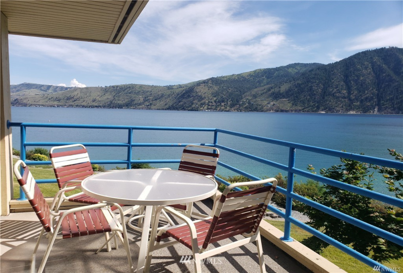 1 Nekquelekin 425-L, Manson, Washington 98831, 1 Bedroom Bedrooms, ,1 BathroomBathrooms,Residential,For Sale,Nekquelekin,Nekquelekin 425-L,NWM1876311