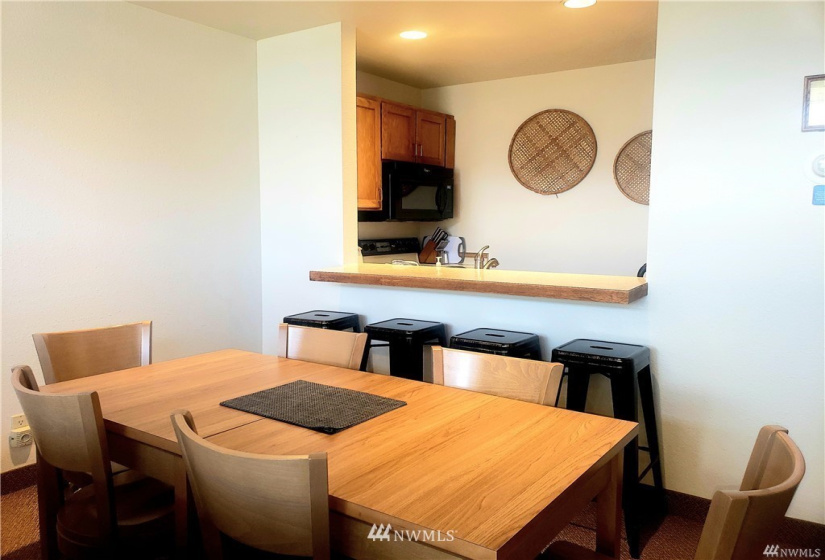 1 Nekquelekin 425-L, Manson, Washington 98831, 1 Bedroom Bedrooms, ,1 BathroomBathrooms,Residential,For Sale,Nekquelekin,Nekquelekin 425-L,NWM1876311