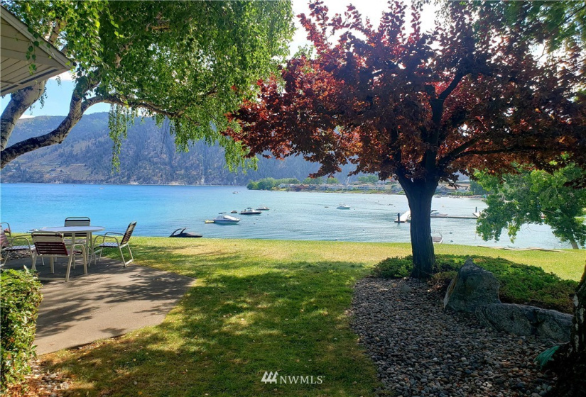 1 Nekquelekin 425-L, Manson, Washington 98831, 1 Bedroom Bedrooms, ,1 BathroomBathrooms,Residential,For Sale,Nekquelekin,Nekquelekin 425-L,NWM1876311