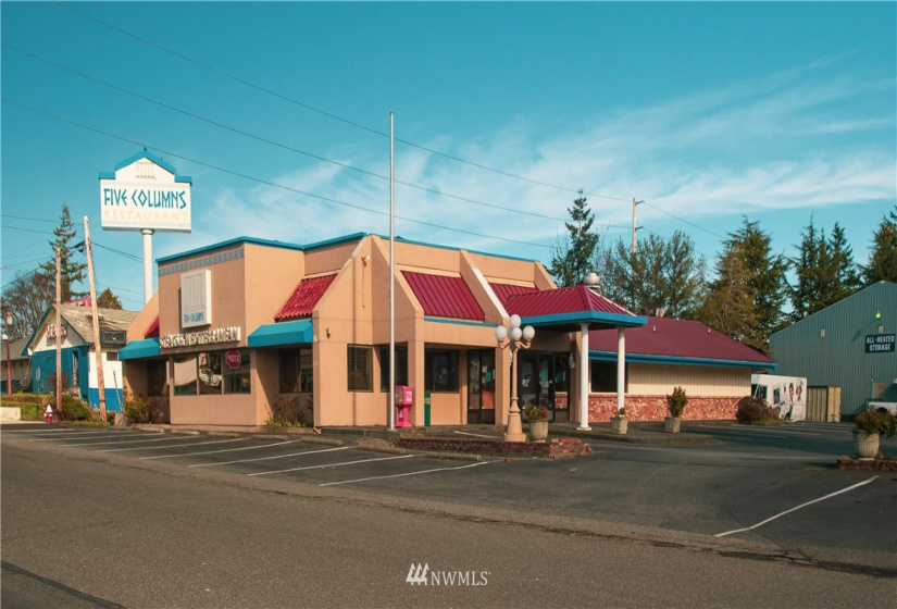 1301 Maple, Bellingham, Washington 98225, ,Commercial Sale,For Sale,Maple,NWM1876554
