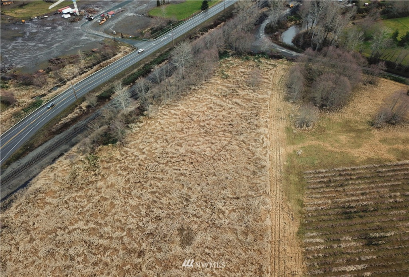 0 Finsrud, Everson, Washington 98247, ,Land,For Sale,Finsrud,NWM1875994