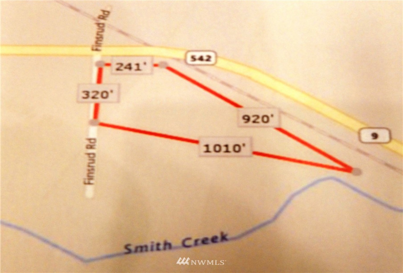 0 Finsrud, Everson, Washington 98247, ,Land,For Sale,Finsrud,NWM1875994