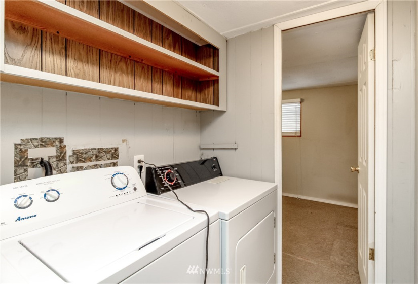 436 Long, Wilkeson, Washington 98396, 2 Bedrooms Bedrooms, ,1 BathroomBathrooms,Residential,For Sale,Long,NWM1876578