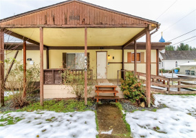 436 Long, Wilkeson, Washington 98396, 2 Bedrooms Bedrooms, ,1 BathroomBathrooms,Residential,For Sale,Long,NWM1876578