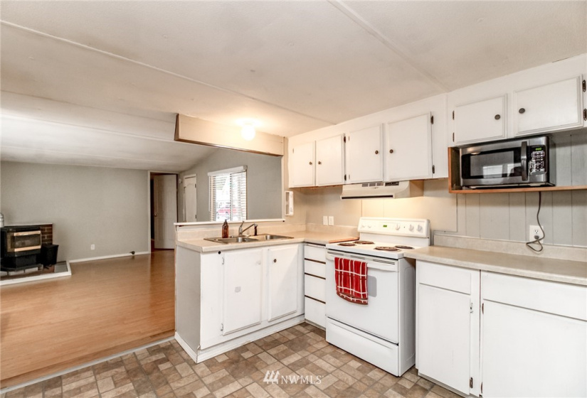 436 Long, Wilkeson, Washington 98396, 2 Bedrooms Bedrooms, ,1 BathroomBathrooms,Residential,For Sale,Long,NWM1876578