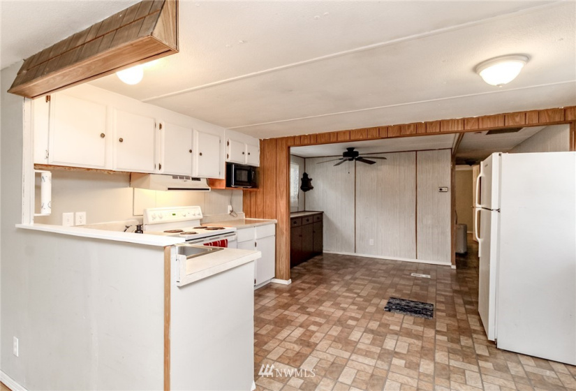 436 Long, Wilkeson, Washington 98396, 2 Bedrooms Bedrooms, ,1 BathroomBathrooms,Residential,For Sale,Long,NWM1876578