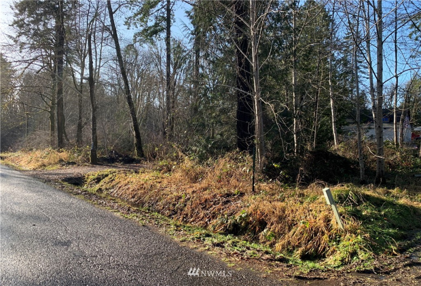 270 Hillcrest, Shelton, Washington 98584, ,Land,For Sale,Shorecrest Beach Estates #1,Hillcrest,NWM1876614