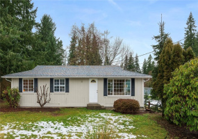 11807 Champion, Olympia, Washington 98512, 3 Bedrooms Bedrooms, ,1 BathroomBathrooms,Residential,For Sale,Scott Lake Division 4,Champion,NWM1876622