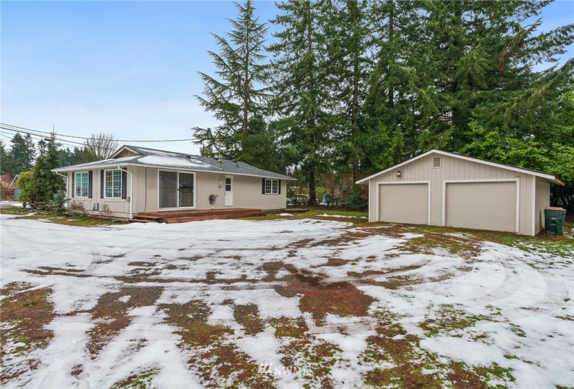 11807 Champion, Olympia, Washington 98512, 3 Bedrooms Bedrooms, ,1 BathroomBathrooms,Residential,For Sale,Scott Lake Division 4,Champion,NWM1876622
