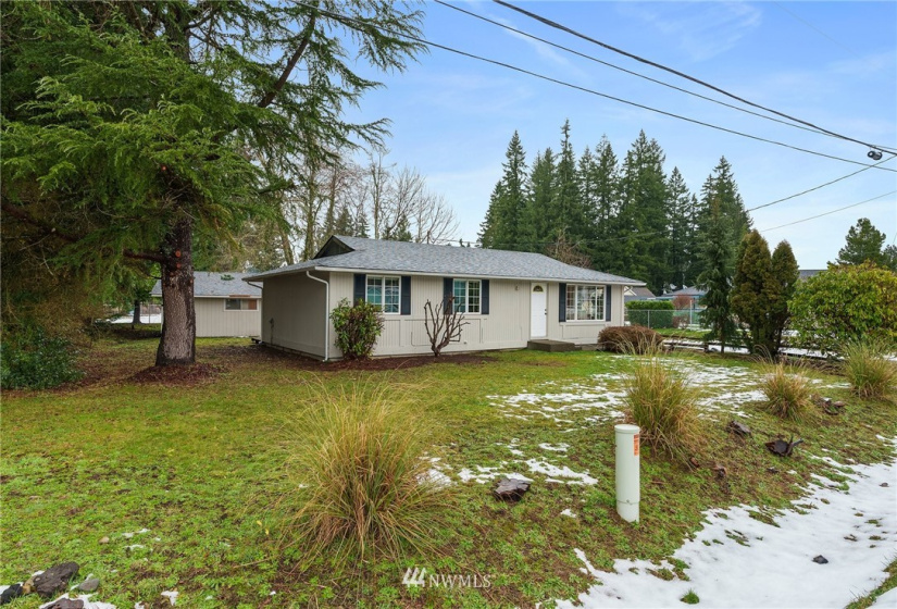 11807 Champion, Olympia, Washington 98512, 3 Bedrooms Bedrooms, ,1 BathroomBathrooms,Residential,For Sale,Scott Lake Division 4,Champion,NWM1876622