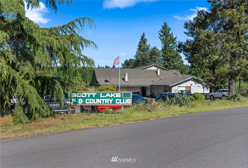11807 Champion, Olympia, Washington 98512, 3 Bedrooms Bedrooms, ,1 BathroomBathrooms,Residential,For Sale,Scott Lake Division 4,Champion,NWM1876622