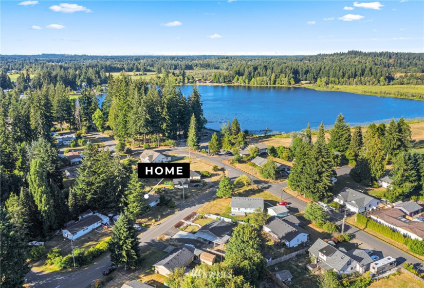 11807 Champion, Olympia, Washington 98512, 3 Bedrooms Bedrooms, ,1 BathroomBathrooms,Residential,For Sale,Scott Lake Division 4,Champion,NWM1876622