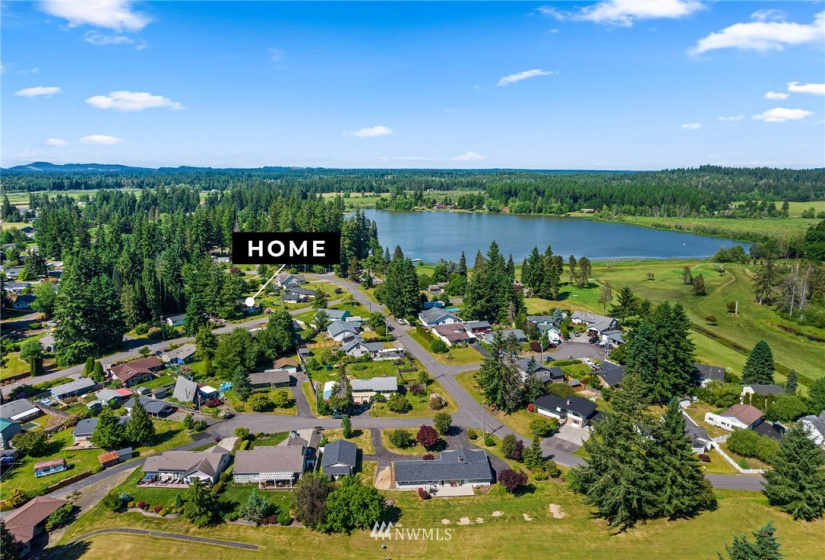 11807 Champion, Olympia, Washington 98512, 3 Bedrooms Bedrooms, ,1 BathroomBathrooms,Residential,For Sale,Scott Lake Division 4,Champion,NWM1876622