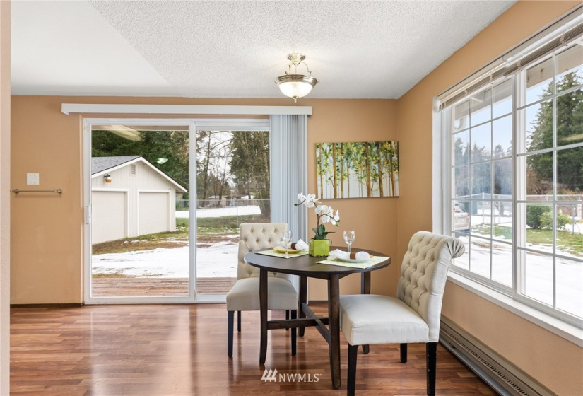 11807 Champion, Olympia, Washington 98512, 3 Bedrooms Bedrooms, ,1 BathroomBathrooms,Residential,For Sale,Scott Lake Division 4,Champion,NWM1876622