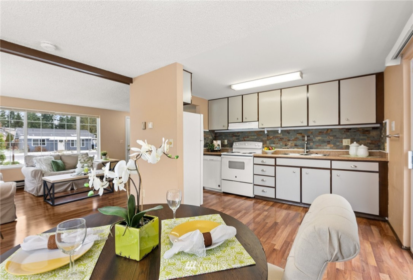 11807 Champion, Olympia, Washington 98512, 3 Bedrooms Bedrooms, ,1 BathroomBathrooms,Residential,For Sale,Scott Lake Division 4,Champion,NWM1876622