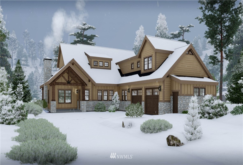 35 Old Grove, Cle Elum, Washington 98922, 4 Bedrooms Bedrooms, ,4 BathroomsBathrooms,Residential,For Sale,Nelson Ridge/Suncadia,Old Grove,NWM1875974