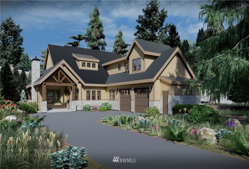 35 Old Grove, Cle Elum, Washington 98922, 4 Bedrooms Bedrooms, ,4 BathroomsBathrooms,Residential,For Sale,Nelson Ridge/Suncadia,Old Grove,NWM1875974