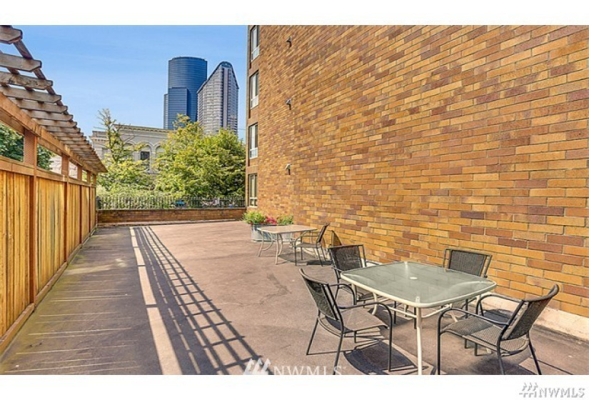 905 Cherry, Seattle, Washington 98104, 1 Bedroom Bedrooms, ,1 BathroomBathrooms,Residential,For Sale,Nine Cherry Square,Cherry,NWM1875965