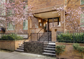 905 Cherry, Seattle, Washington 98104, 1 Bedroom Bedrooms, ,1 BathroomBathrooms,Residential,For Sale,Nine Cherry Square,Cherry,NWM1875965