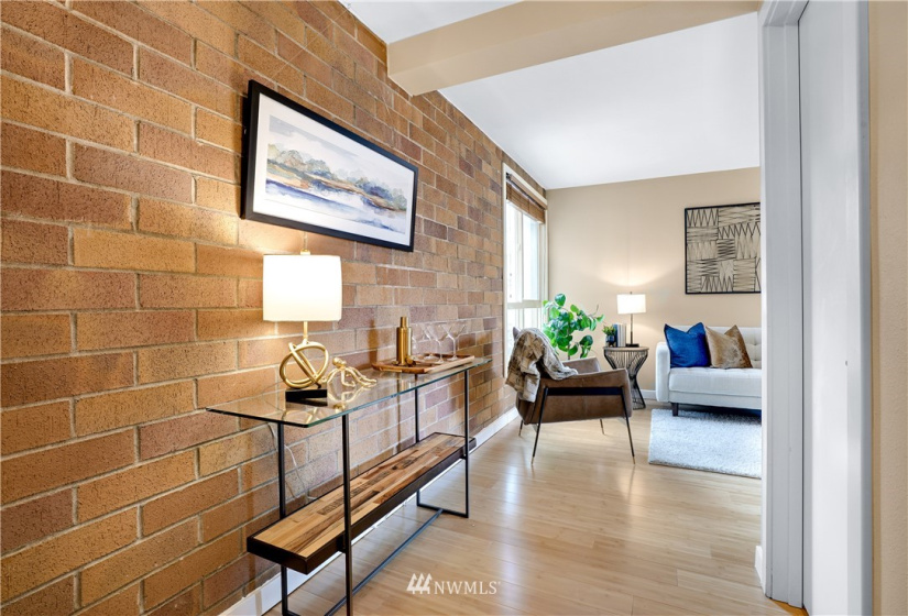 905 Cherry, Seattle, Washington 98104, 1 Bedroom Bedrooms, ,1 BathroomBathrooms,Residential,For Sale,Nine Cherry Square,Cherry,NWM1875965