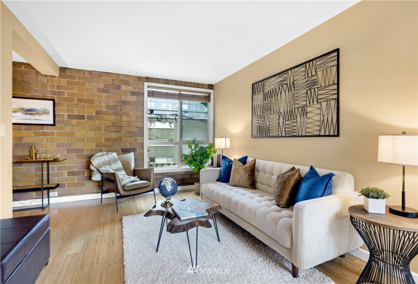 905 Cherry, Seattle, Washington 98104, 1 Bedroom Bedrooms, ,1 BathroomBathrooms,Residential,For Sale,Nine Cherry Square,Cherry,NWM1875965