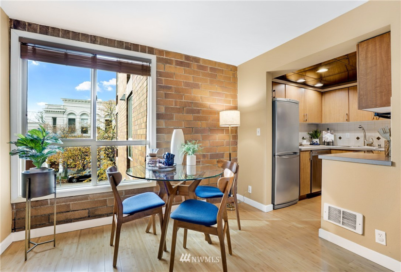905 Cherry, Seattle, Washington 98104, 1 Bedroom Bedrooms, ,1 BathroomBathrooms,Residential,For Sale,Nine Cherry Square,Cherry,NWM1875965