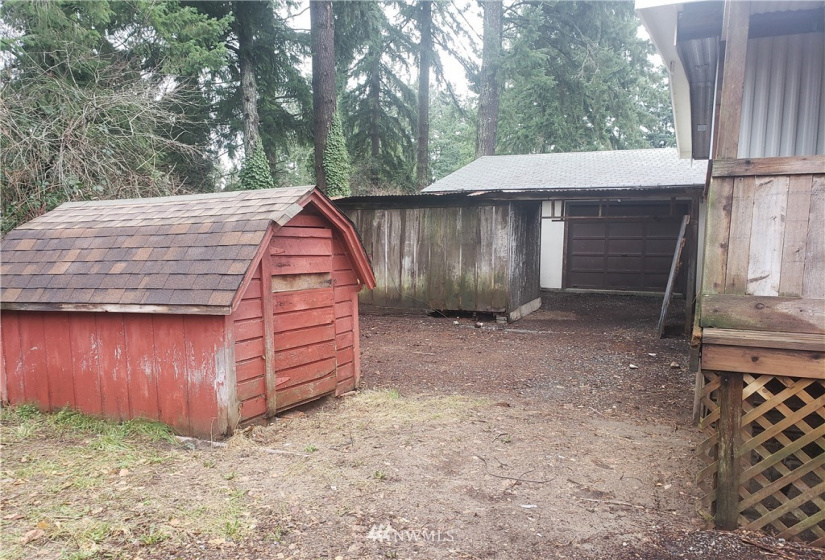6905 201st, Spanaway, Washington 98387, 2 Bedrooms Bedrooms, ,1 BathroomBathrooms,Residential,For Sale,Fir Meadows,201st,NWM1876658