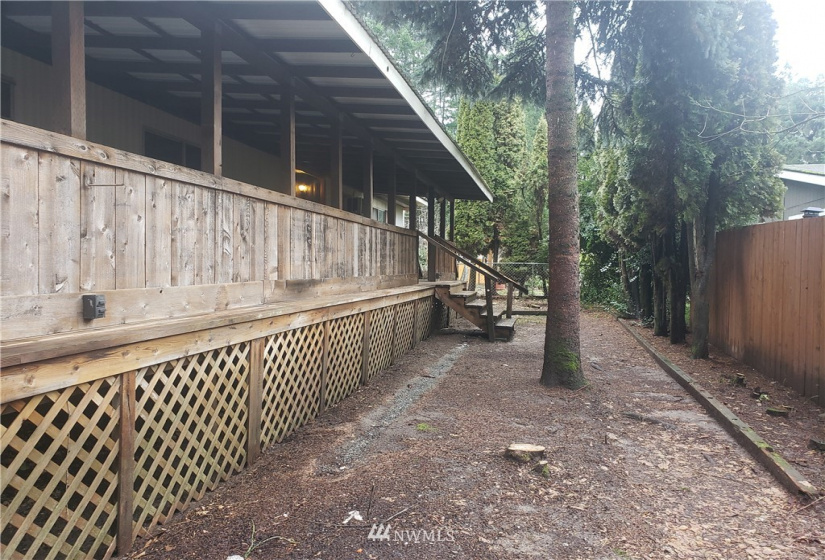 6905 201st, Spanaway, Washington 98387, 2 Bedrooms Bedrooms, ,1 BathroomBathrooms,Residential,For Sale,Fir Meadows,201st,NWM1876658