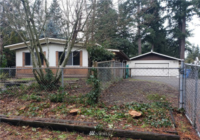 6905 201st, Spanaway, Washington 98387, 2 Bedrooms Bedrooms, ,1 BathroomBathrooms,Residential,For Sale,Fir Meadows,201st,NWM1876658