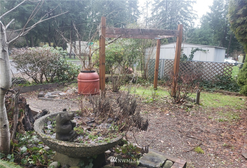 6905 201st, Spanaway, Washington 98387, 2 Bedrooms Bedrooms, ,1 BathroomBathrooms,Residential,For Sale,Fir Meadows,201st,NWM1876658