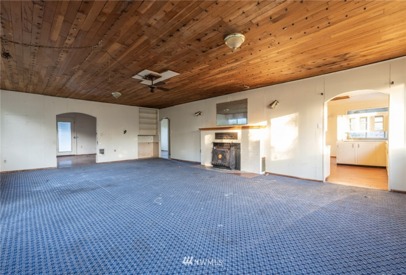 10915 Sandridge, Long Beach, Washington 98631, 3 Bedrooms Bedrooms, ,1 BathroomBathrooms,Residential,For Sale,Sandridge,NWM1876720
