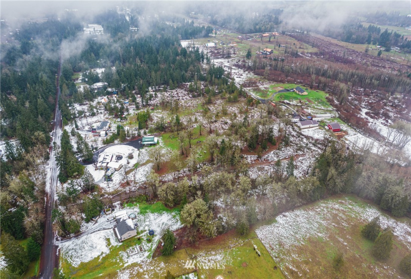 241 Pascoe, Chehalis, Washington 98570, ,Land,For Sale,Pascoe,NWM1875997