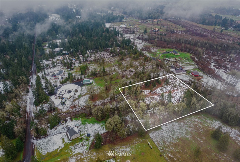 241 Pascoe, Chehalis, Washington 98570, ,Land,For Sale,Pascoe,NWM1875997