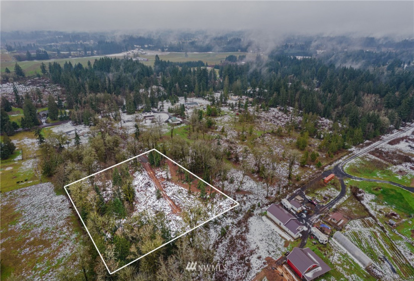 241 Pascoe, Chehalis, Washington 98570, ,Land,For Sale,Pascoe,NWM1875997