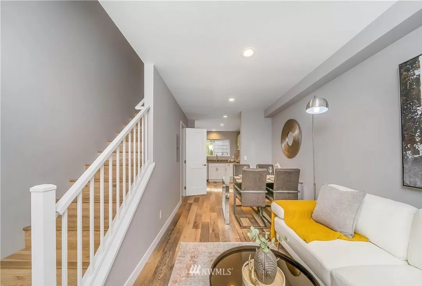 417 Martin Luther King JR Wy S, Seattle, Washington 98144, 2 Bedrooms Bedrooms, ,Residential Lease,For Rent,Martin Luther King JR Wy S,NWM1876745