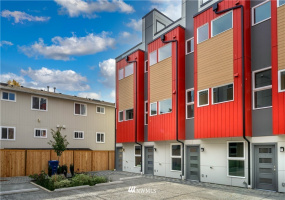 417 Martin Luther King JR Wy S, Seattle, Washington 98144, 2 Bedrooms Bedrooms, ,Residential Lease,For Rent,Martin Luther King JR Wy S,NWM1876745