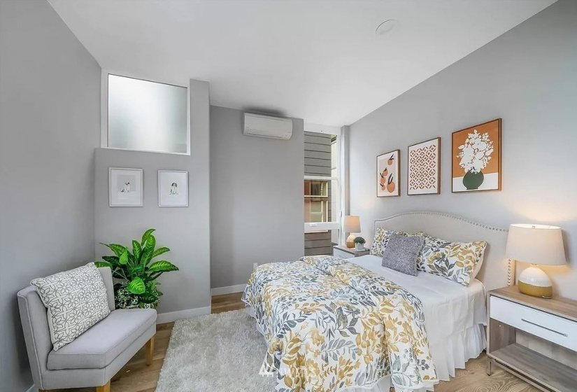 417 Martin Luther King JR Wy S, Seattle, Washington 98144, 2 Bedrooms Bedrooms, ,Residential Lease,For Rent,Martin Luther King JR Wy S,NWM1876745