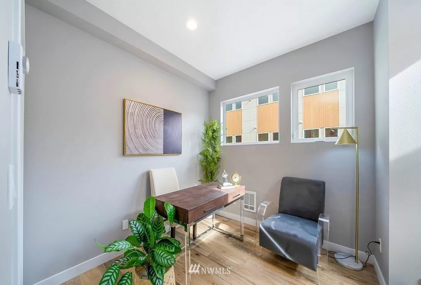 417 Martin Luther King JR Wy S, Seattle, Washington 98144, 2 Bedrooms Bedrooms, ,Residential Lease,For Rent,Martin Luther King JR Wy S,NWM1876745