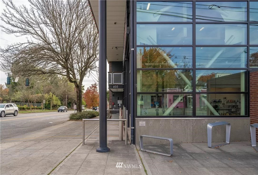 417 Martin Luther King JR Wy S, Seattle, Washington 98144, 2 Bedrooms Bedrooms, ,Residential Lease,For Rent,Martin Luther King JR Wy S,NWM1876745