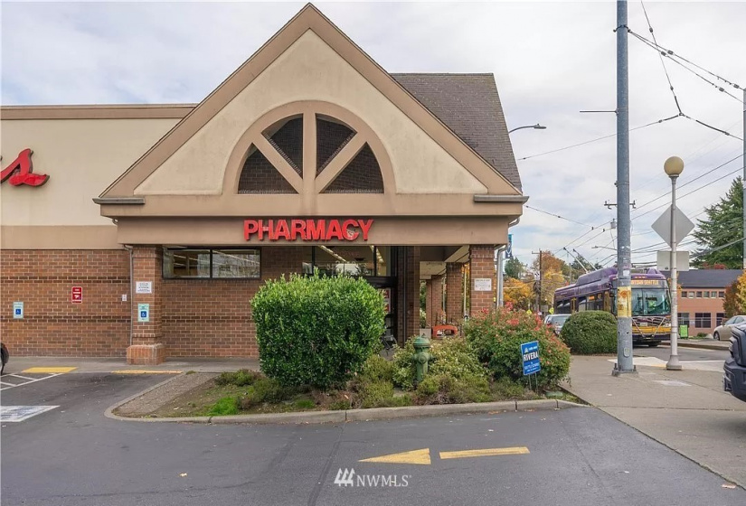 417 Martin Luther King JR Wy S, Seattle, Washington 98144, 2 Bedrooms Bedrooms, ,Residential Lease,For Rent,Martin Luther King JR Wy S,NWM1876745