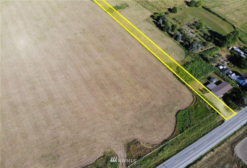 18646 208th, Orting, Washington 98360, ,Land,For Sale,208th,NWM1874905