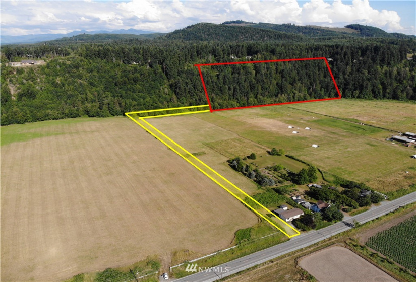 18646 208th, Orting, Washington 98360, ,Land,For Sale,208th,NWM1874905